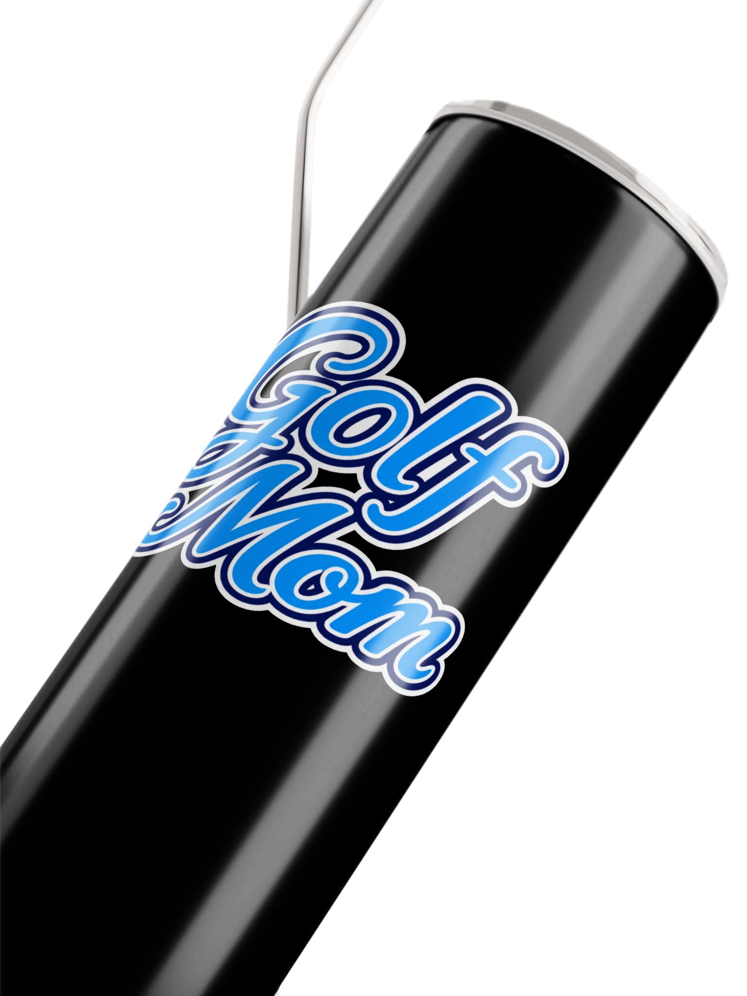 Golf Mom Tumbler product image (8)