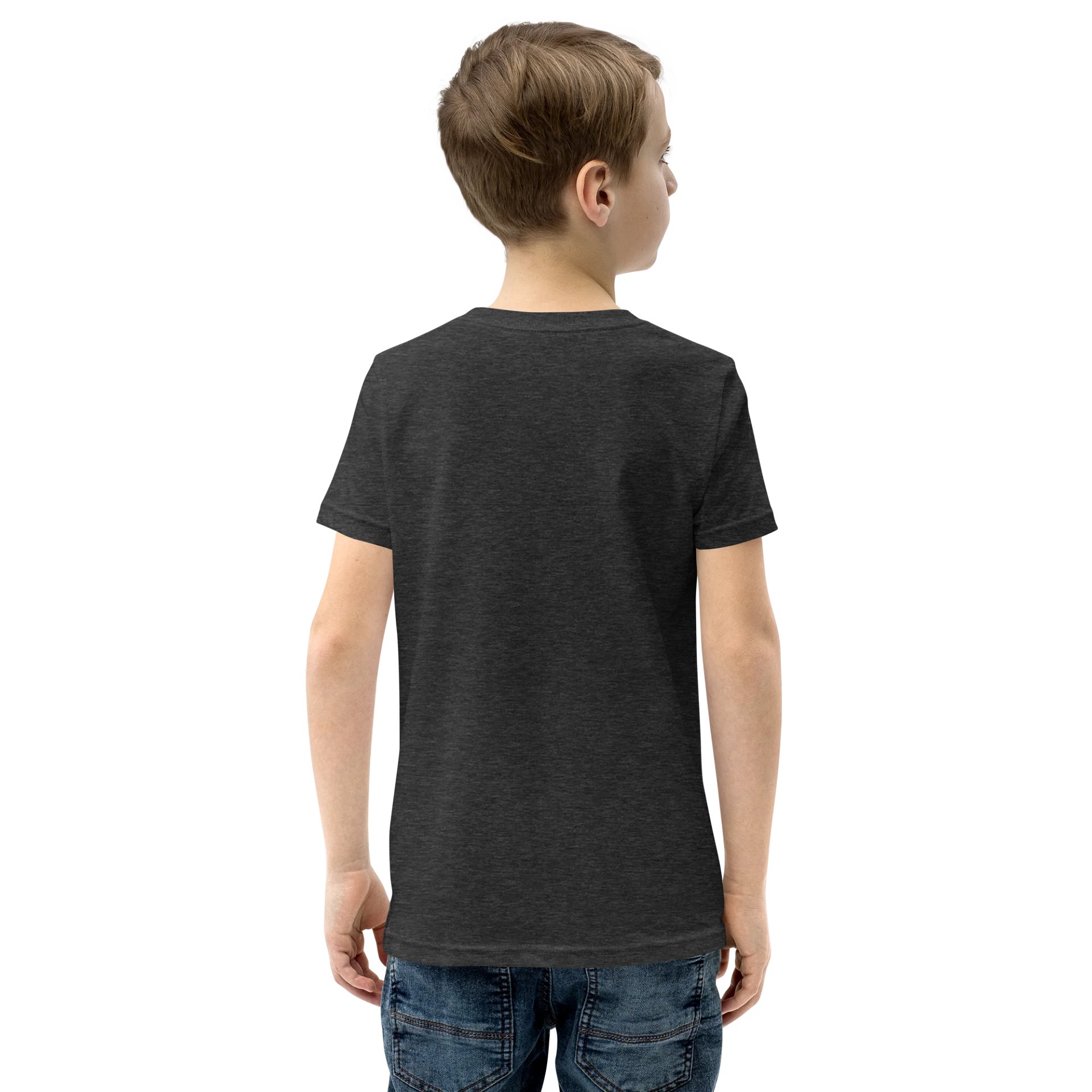 Kids Jasmine and Kevin Graphic Tee product image (11)