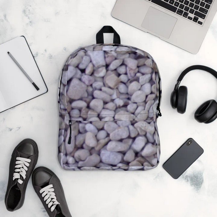 "Dietz" Backpack product image (1)