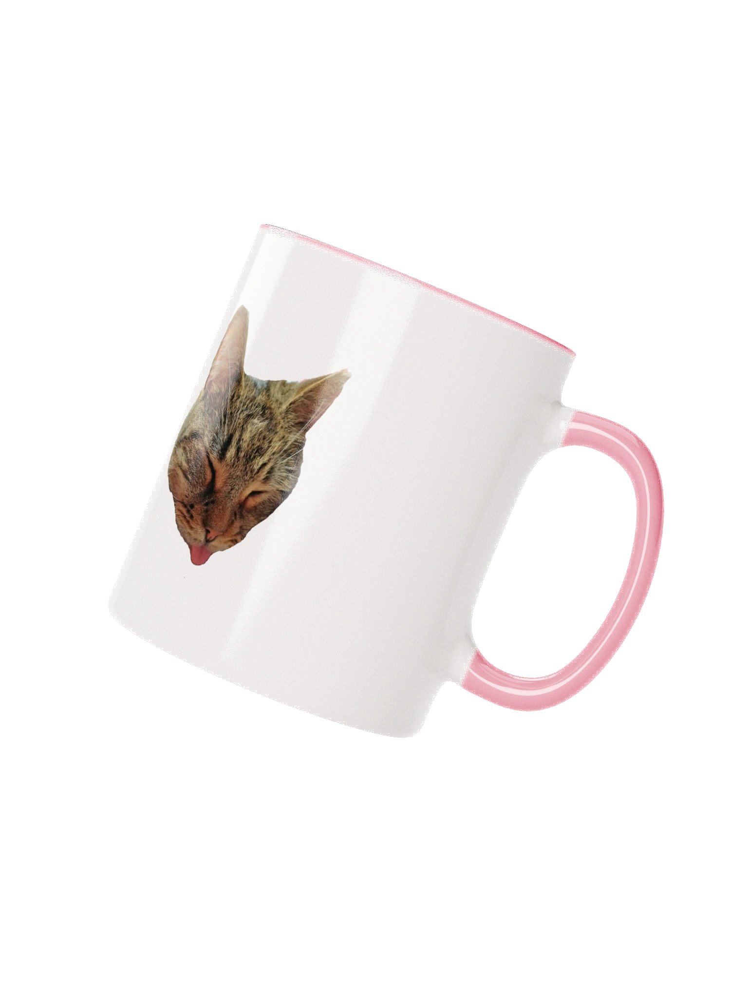 "I'm So Tired" mug product image (14)