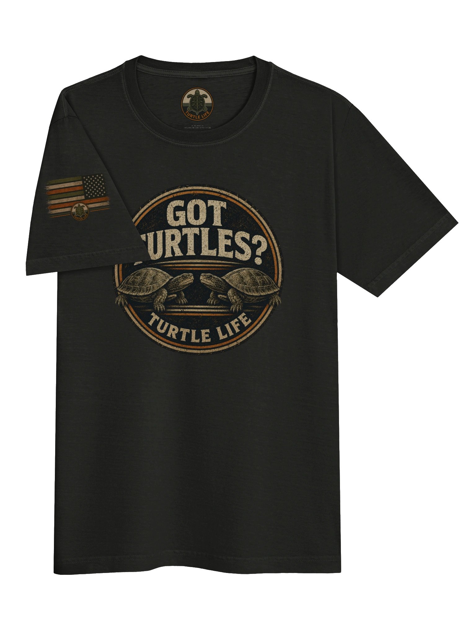 Turtle Life-Got Turtles product image (7)