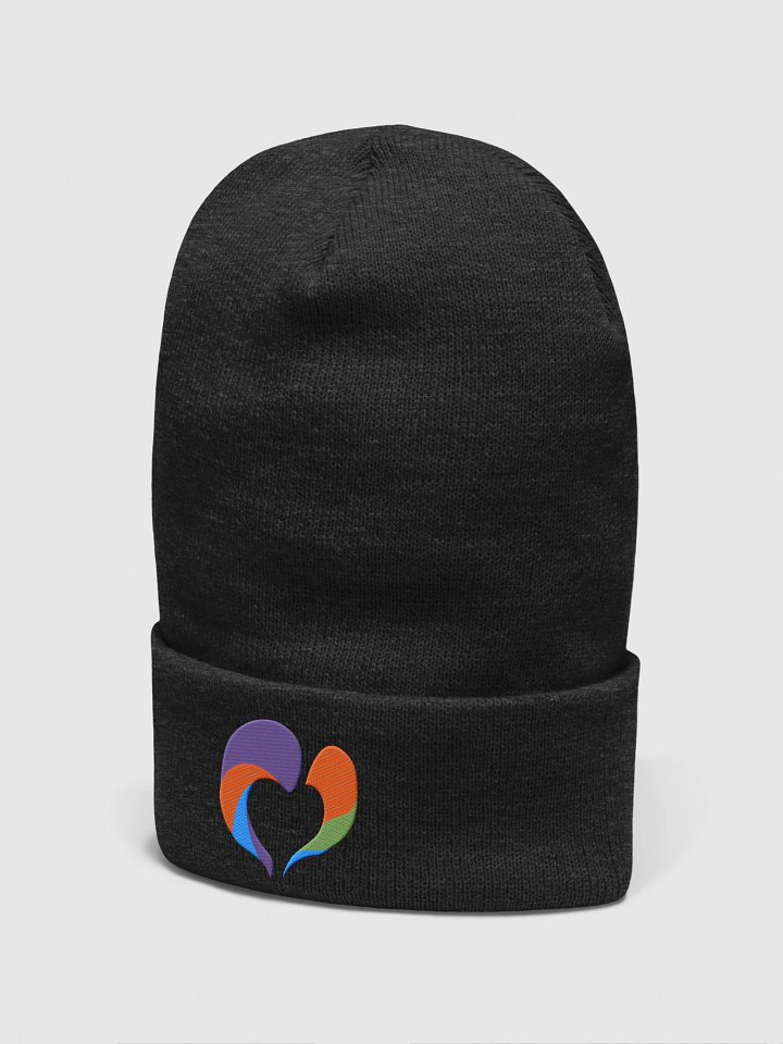 Mind Beanie product image (2)
