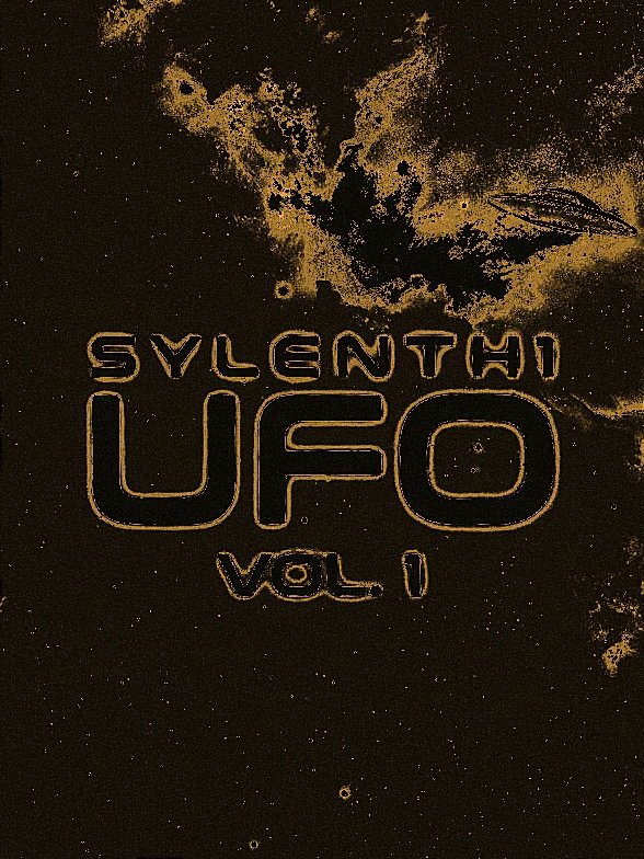 Sylenth1 UFO Vol. 1 product image (2)