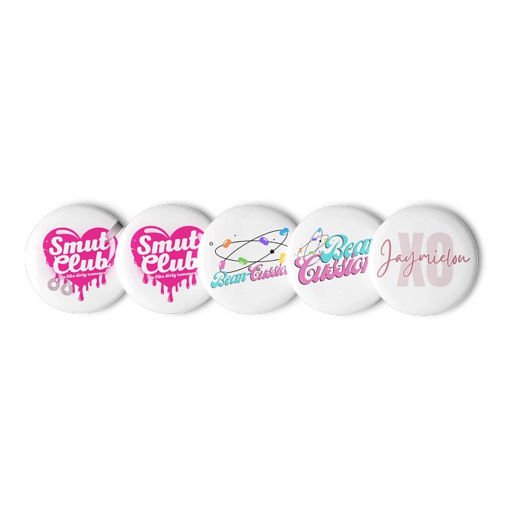 Smutty Pins product image (1)