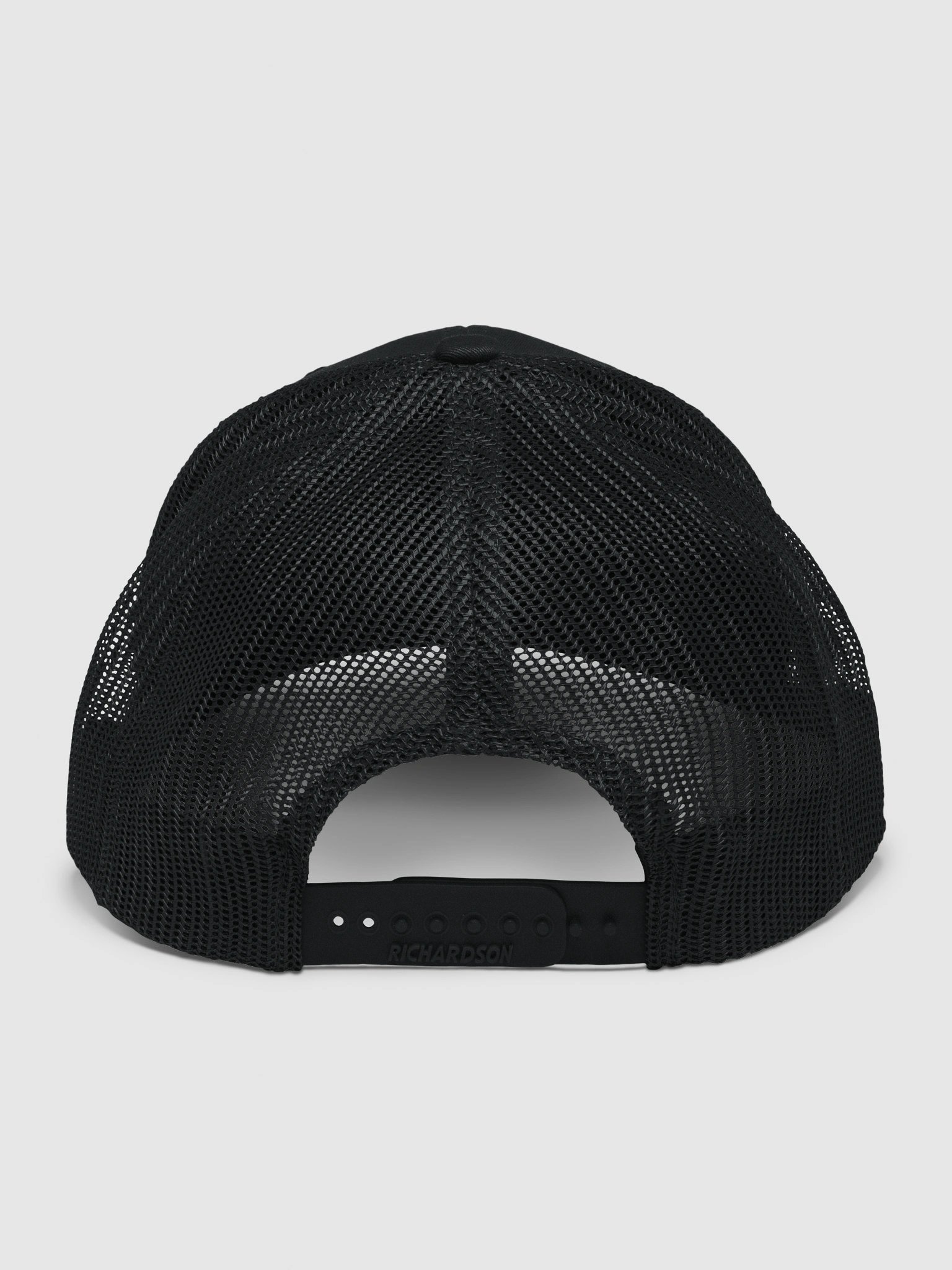 Saintsaholics Anonymous Trucker Hat product image (13)