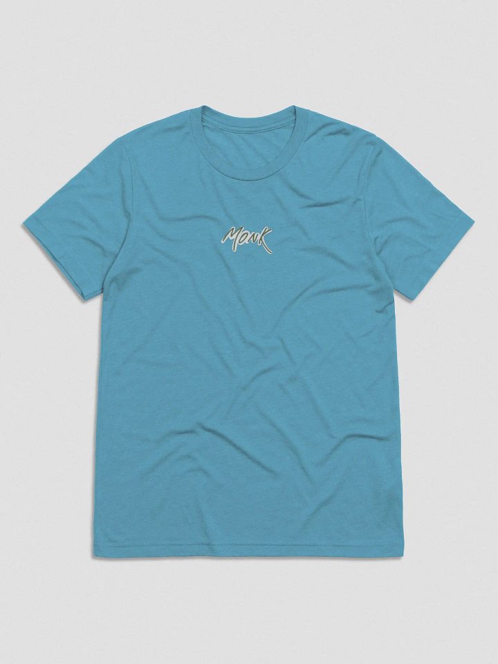 Monk! T-Shirt! product image (5)