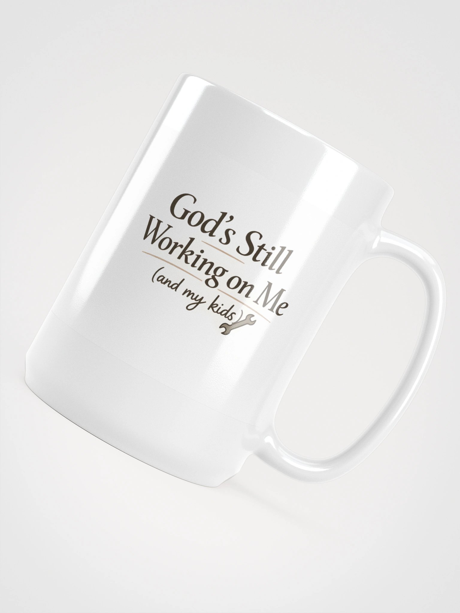 Divine Parenting Mug Set product image (5)