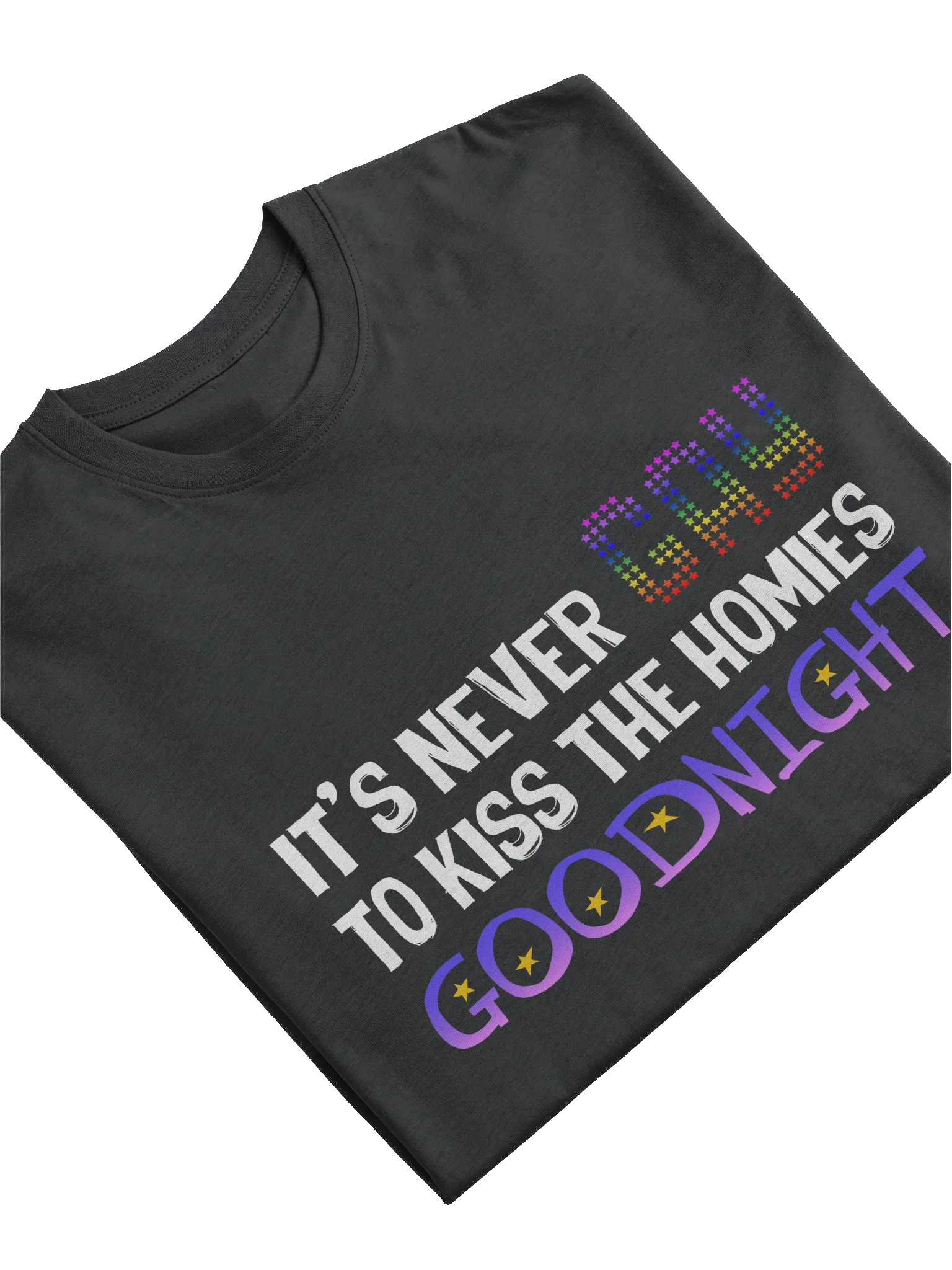 Never Gay Tee product image (11)