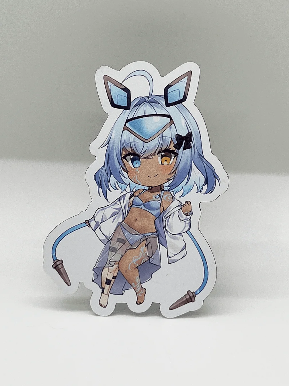 Summer Tan Magnet product image (2)
