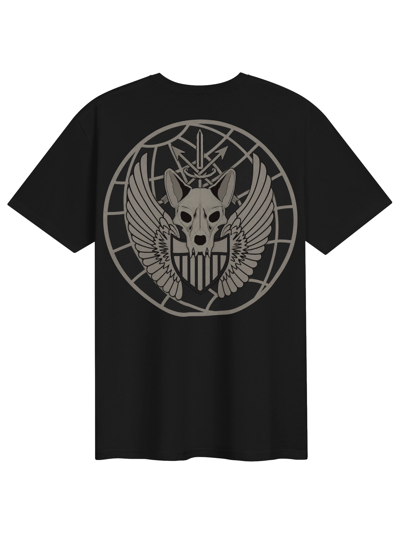 Gildan Unisex Softstyle T-Shirt - 24th STS product image (2)