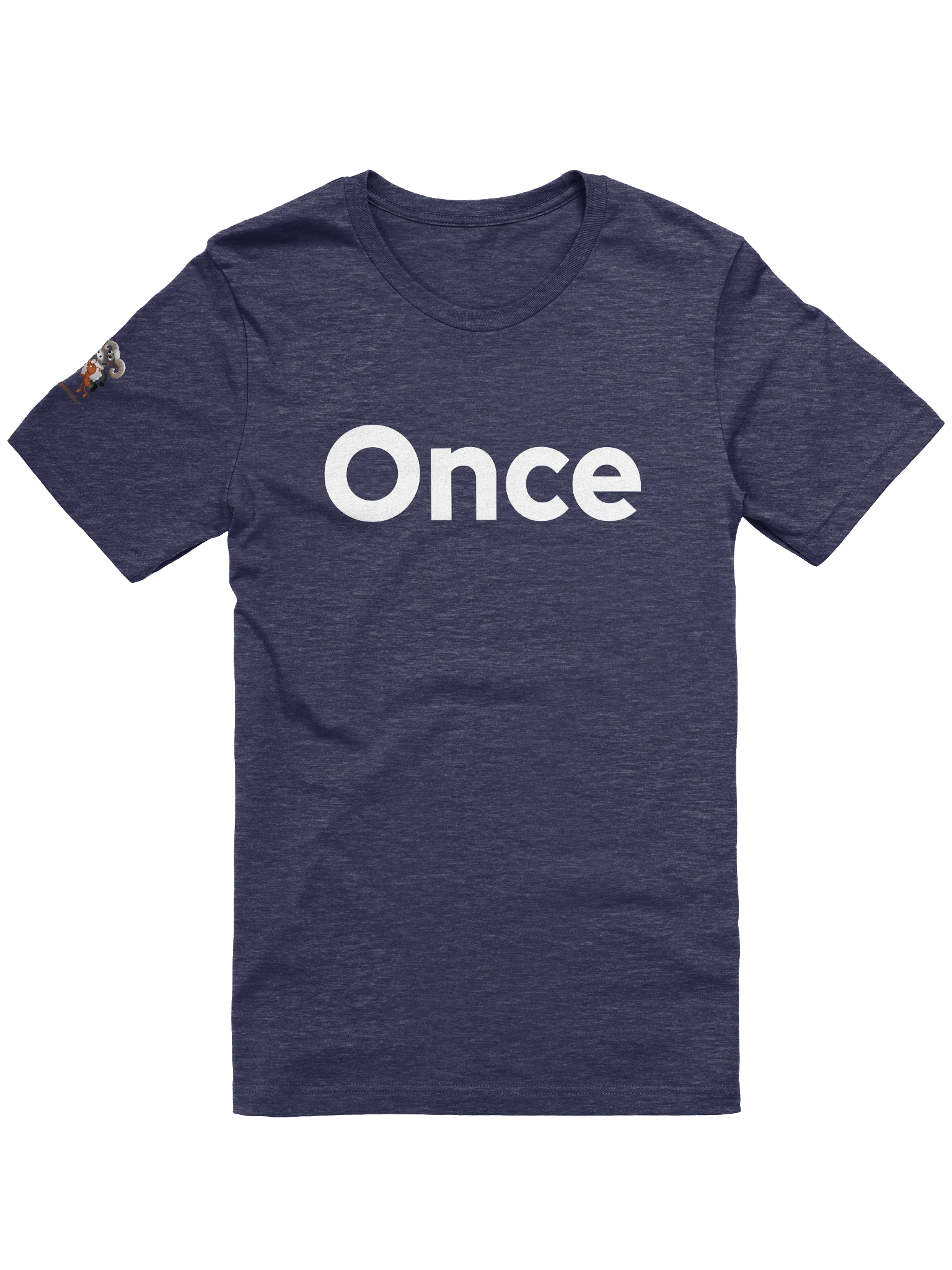 Logo T-Shirt - Grown-ups product image (1)
