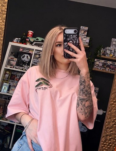 Little changes 🤍✨