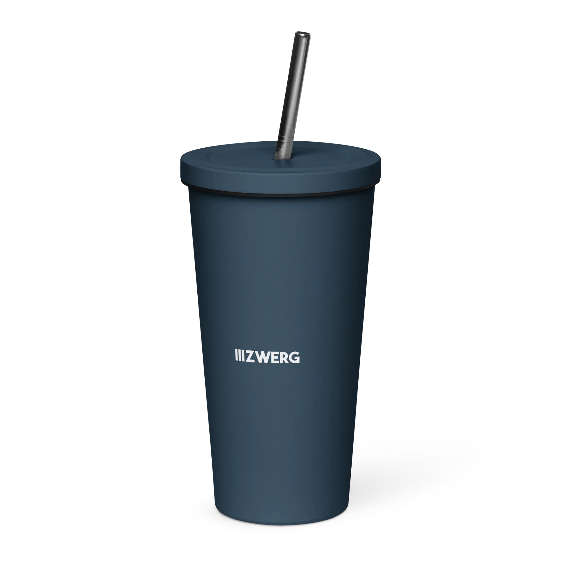 Tumbler melted Bear Red product image (6)