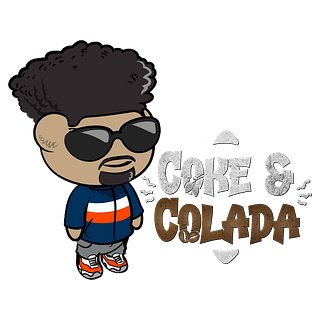 COKE & COLADA