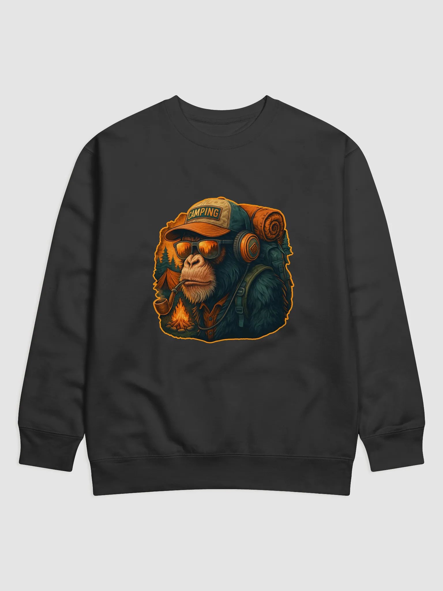 Camping Monkey product image (11)