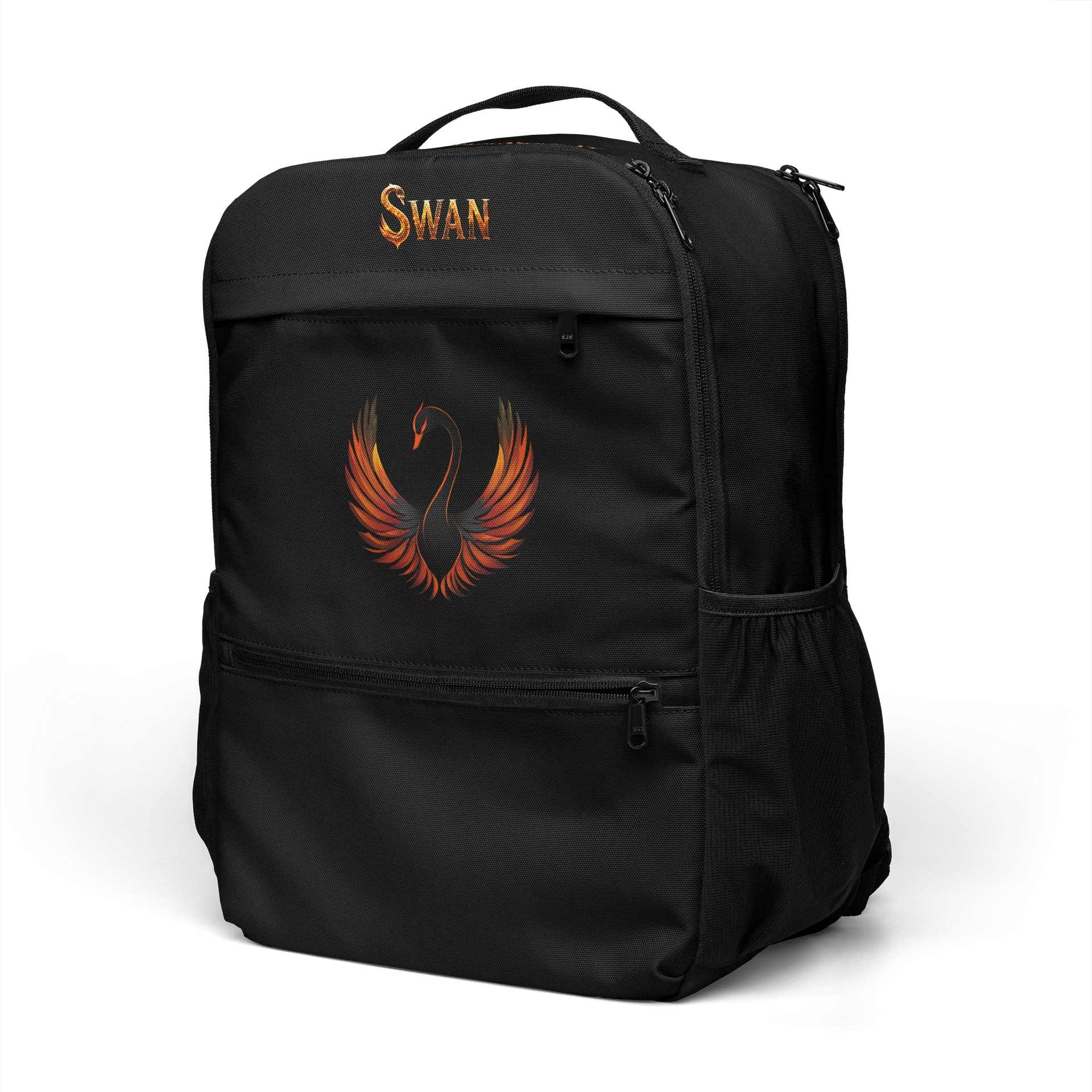 Swan Backpack product image (5)
