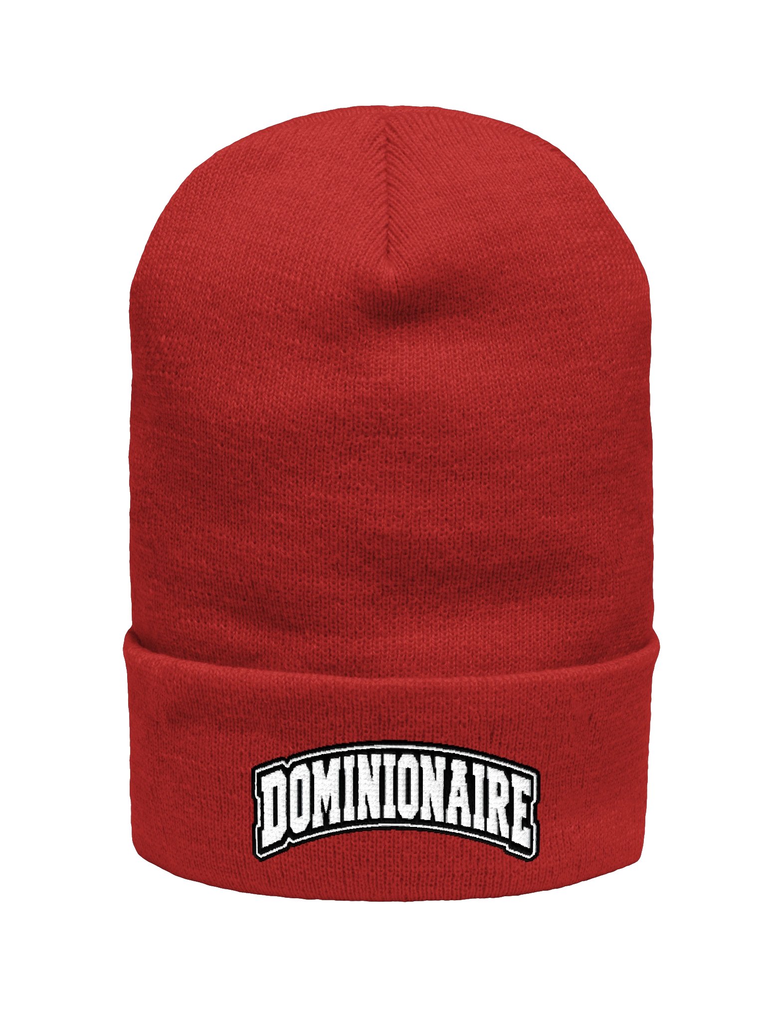 Dominionaire Beanie product image (7)