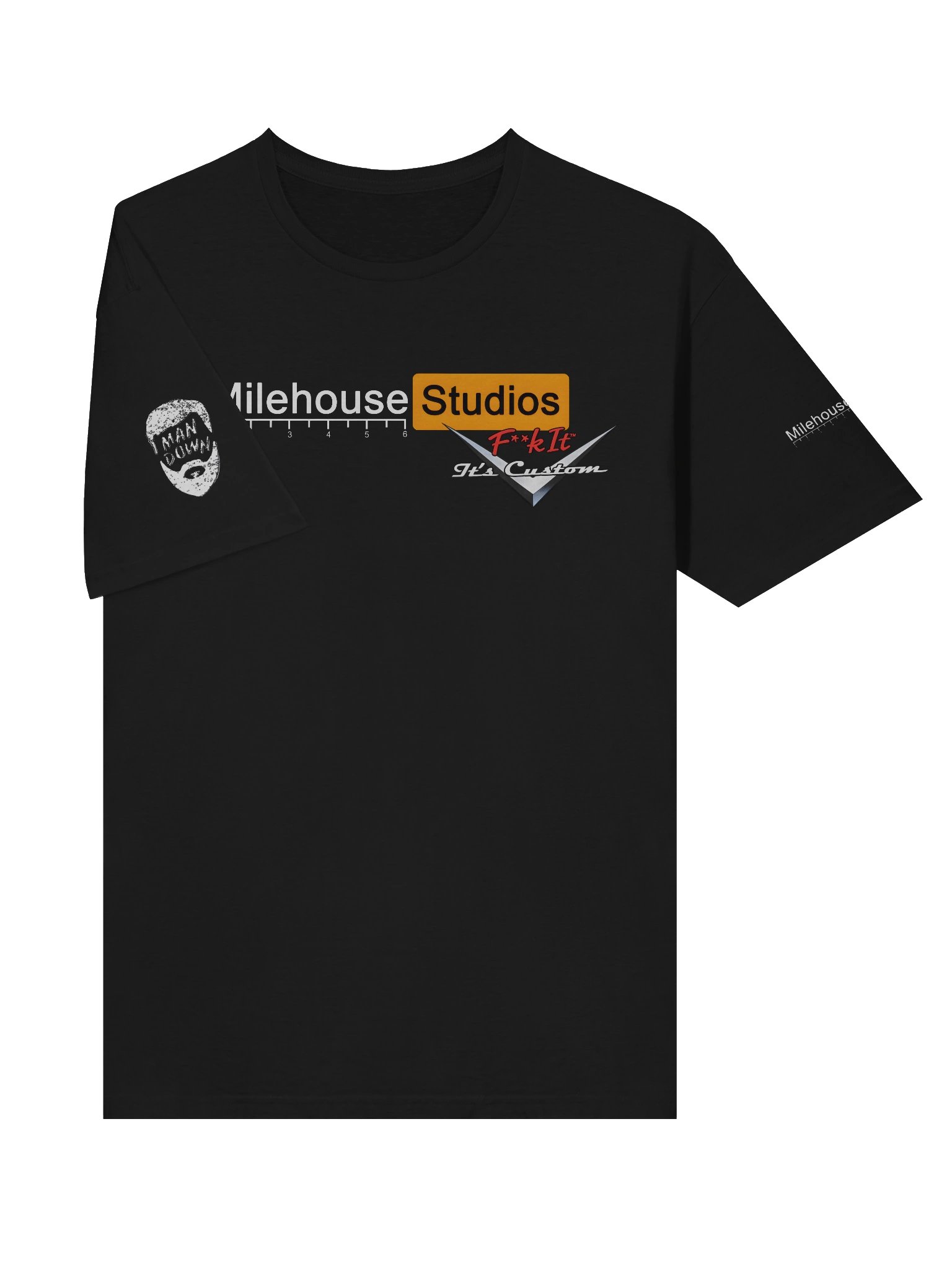 Fuck it, It's Custom product image (5)
