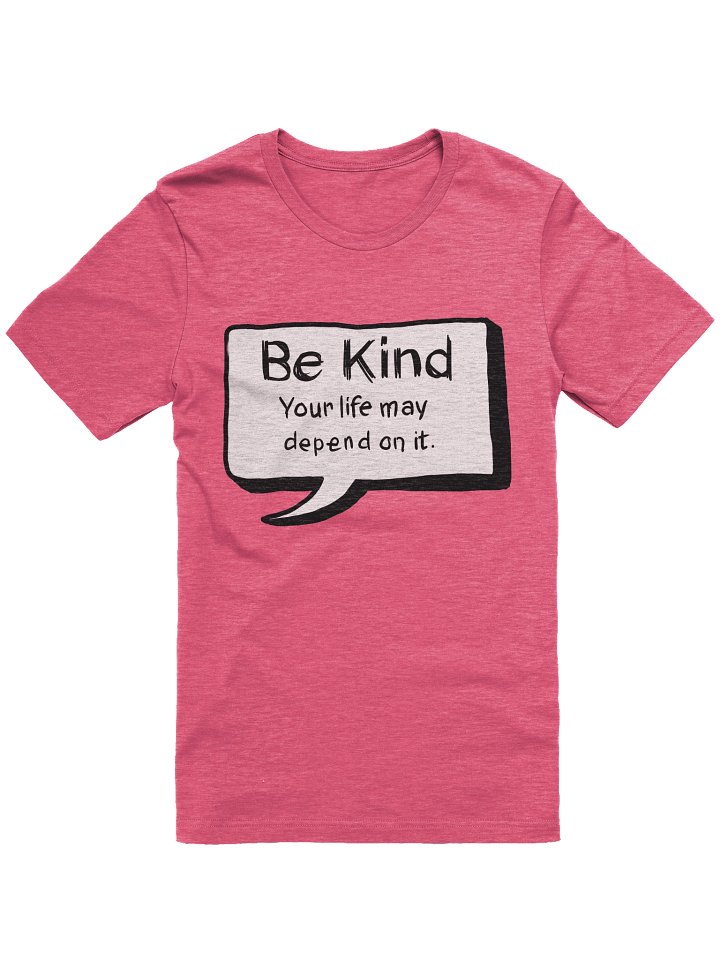 Be Kind Tee product image (98)