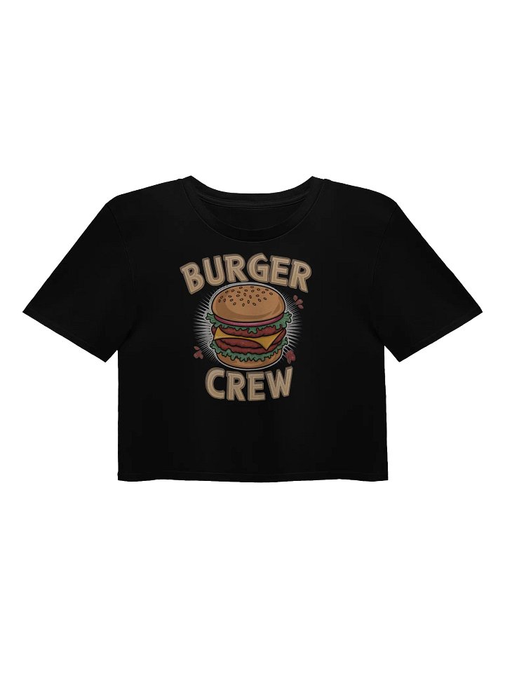 Burger Crew product image (1)
