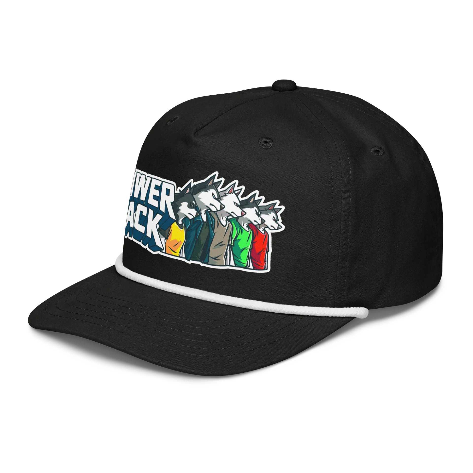 Power Pack Hat product image (3)