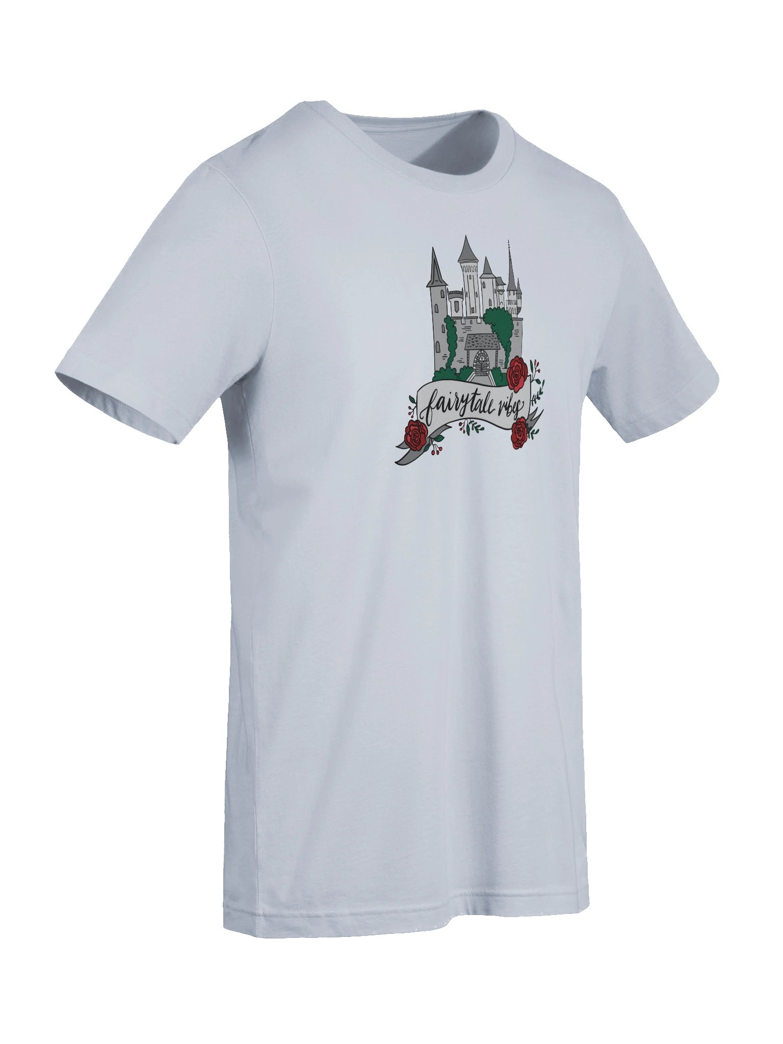 Fairytale Vibes Super Soft T-Shirt product image (9)