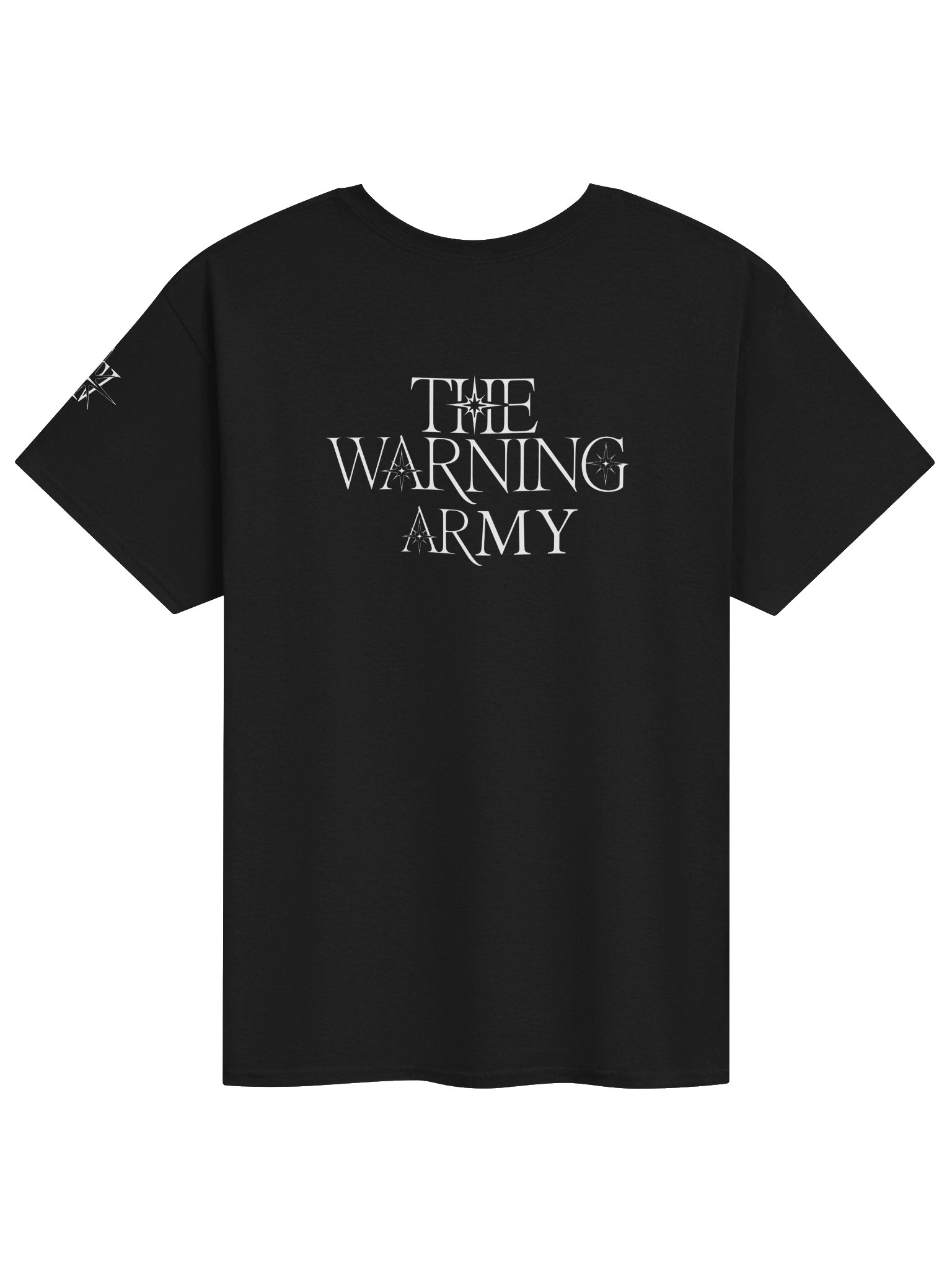 Special Bundle The Warning [T-Shirt + Bandana][S–5XL] product image (3)