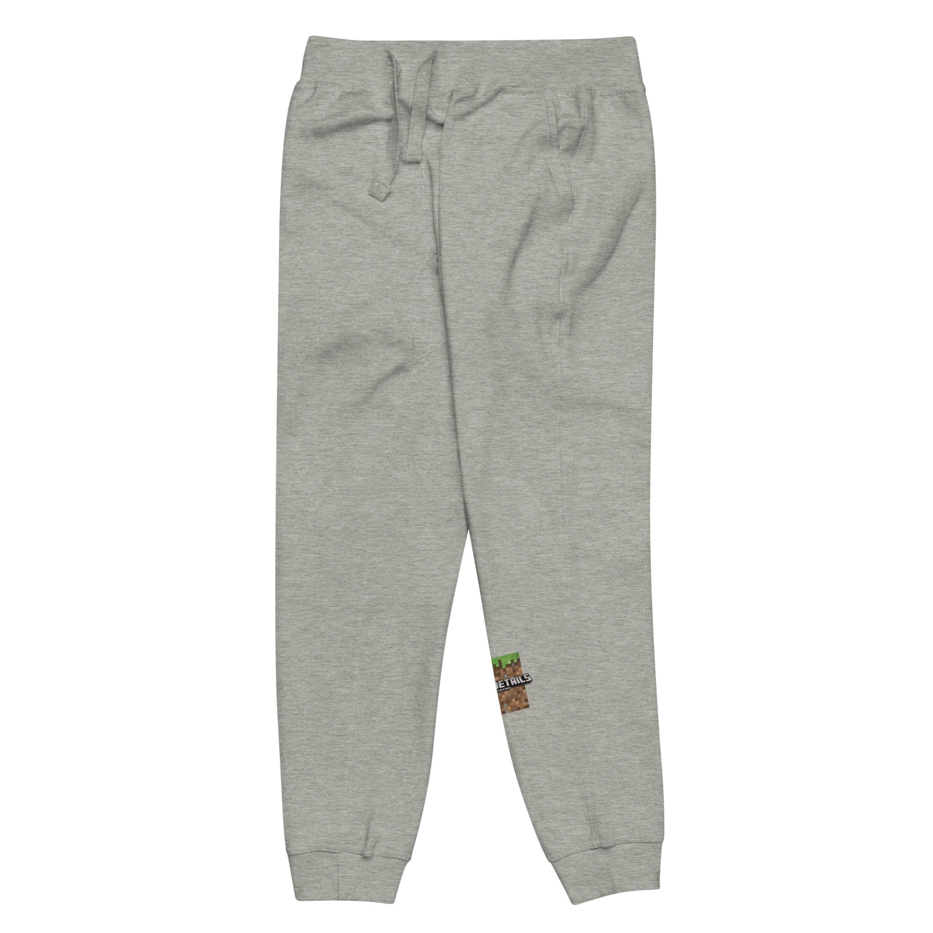 Dig it! - Cotton Heritage Unisex Fleece Joggers product image (6)