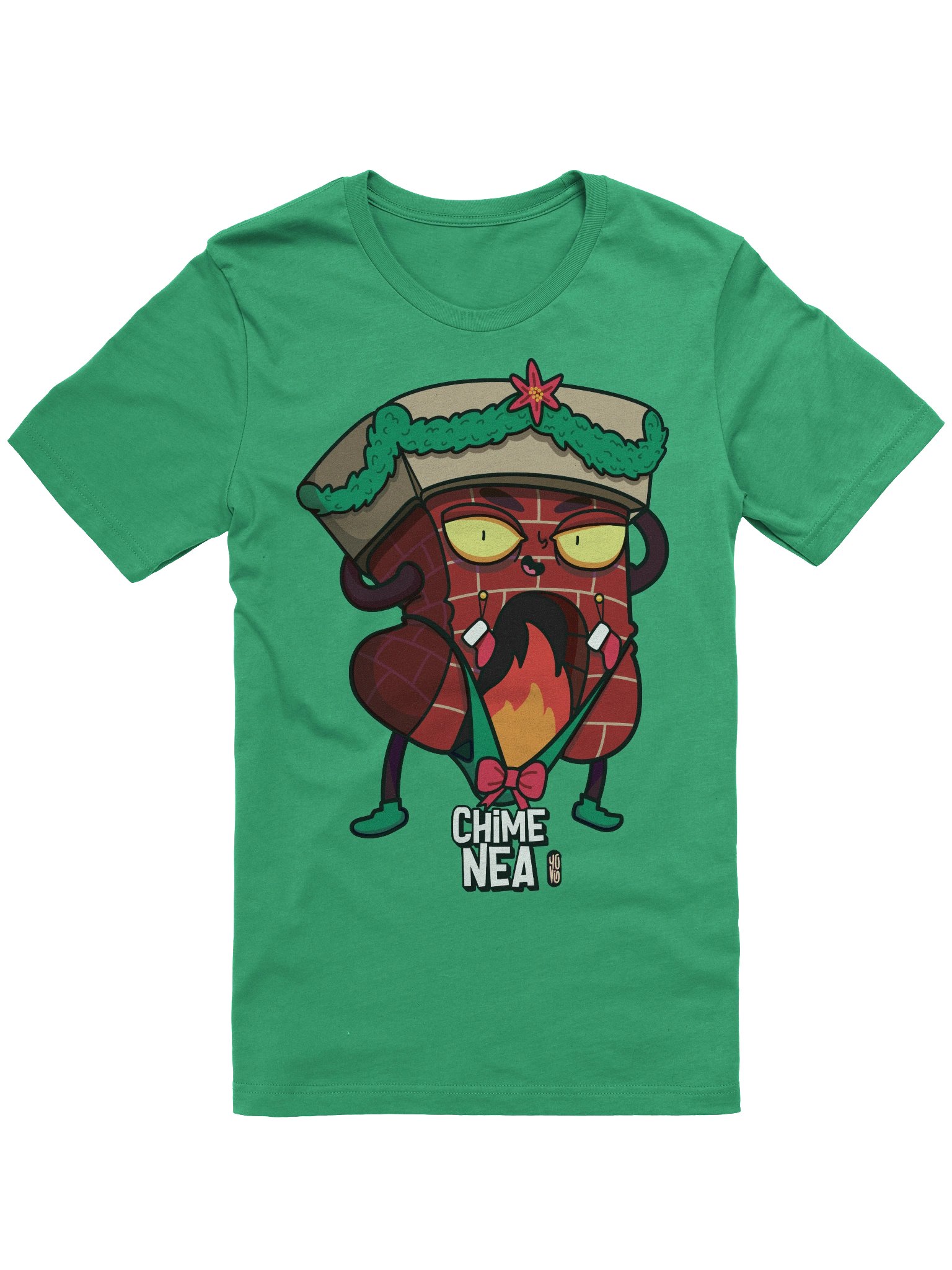 Chimenea - Super Soft T-Shirt product image (1)