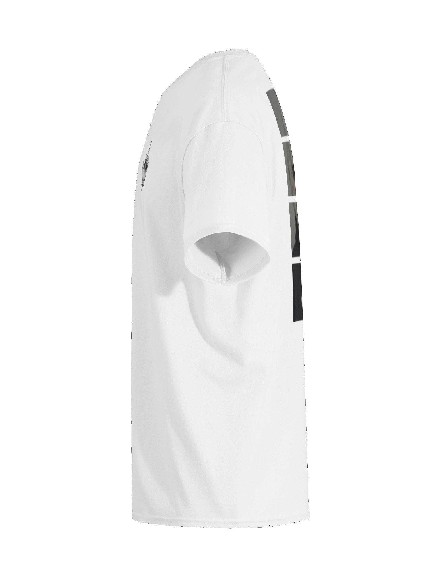 Tap The Tee Light Tee product image (3)