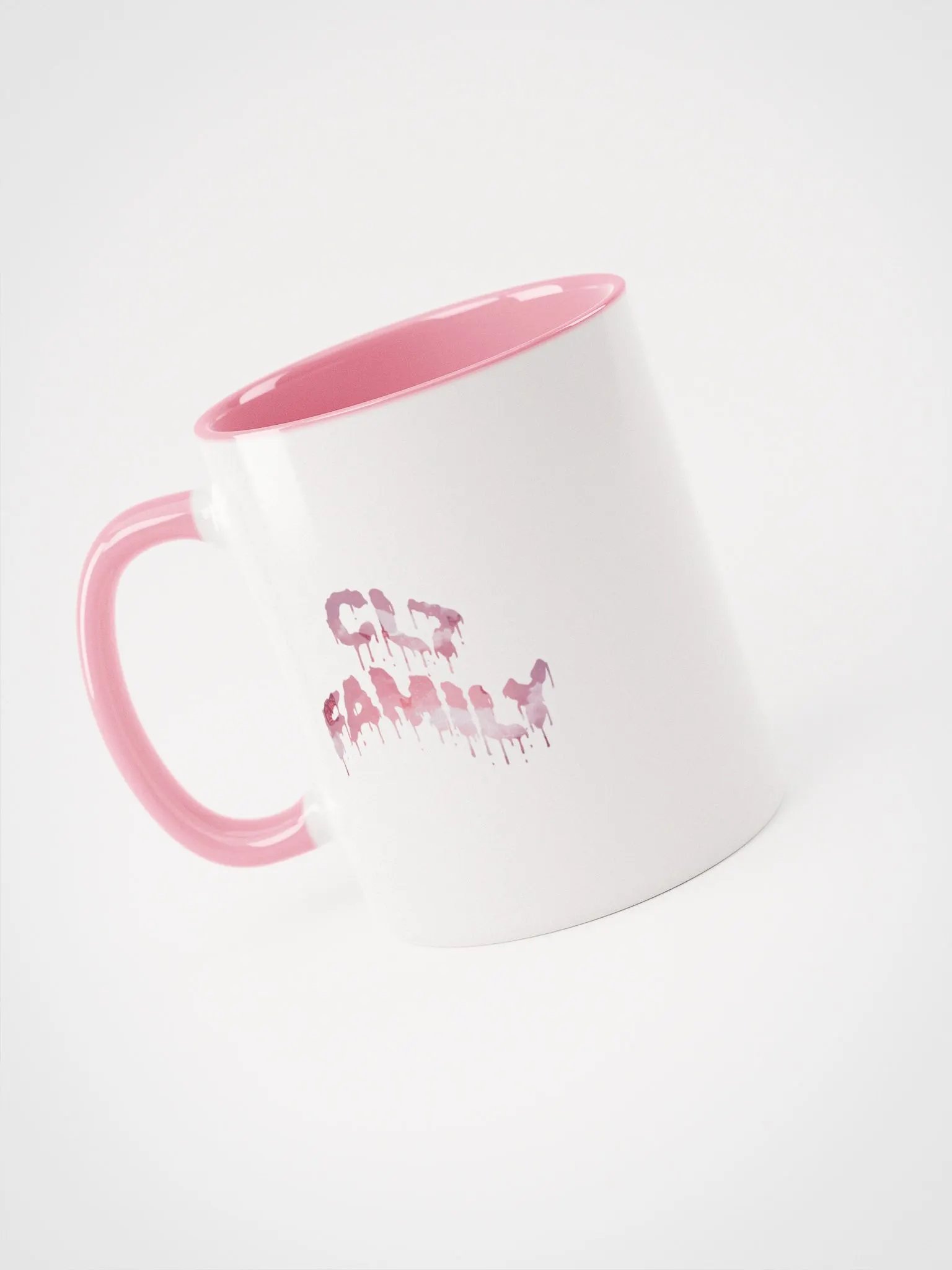 CL7 Family Meltdown Mug product image (3)