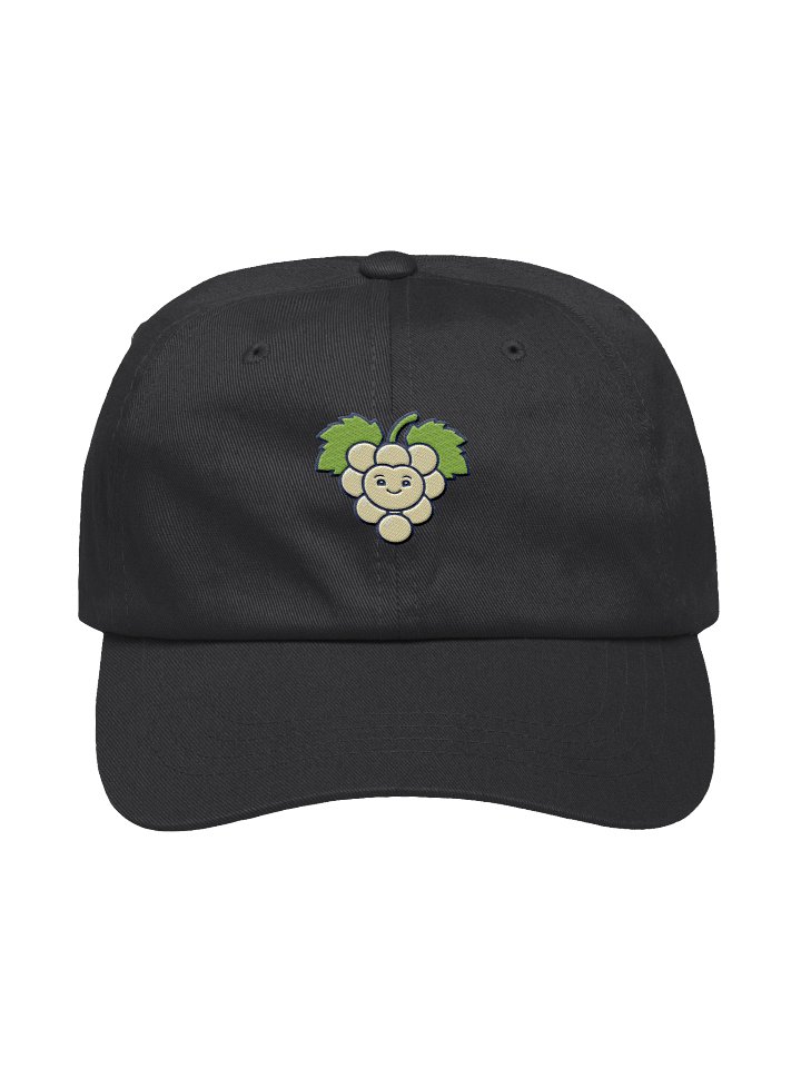 't Bouletje Belgian Frituur Heritage Cap - Ghent Meatball Embroidered Hat - Local Street Food product image (1)