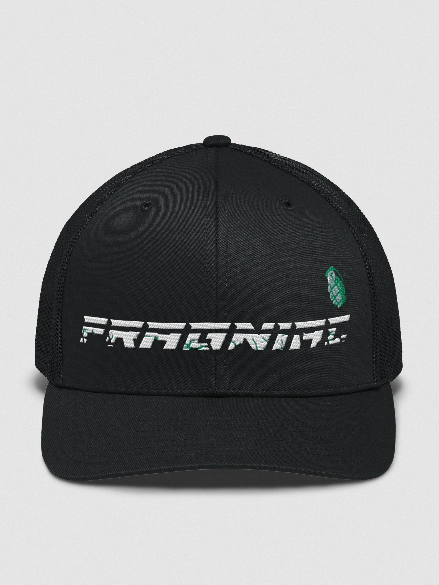 Official InCogNegro Cap product image (1)