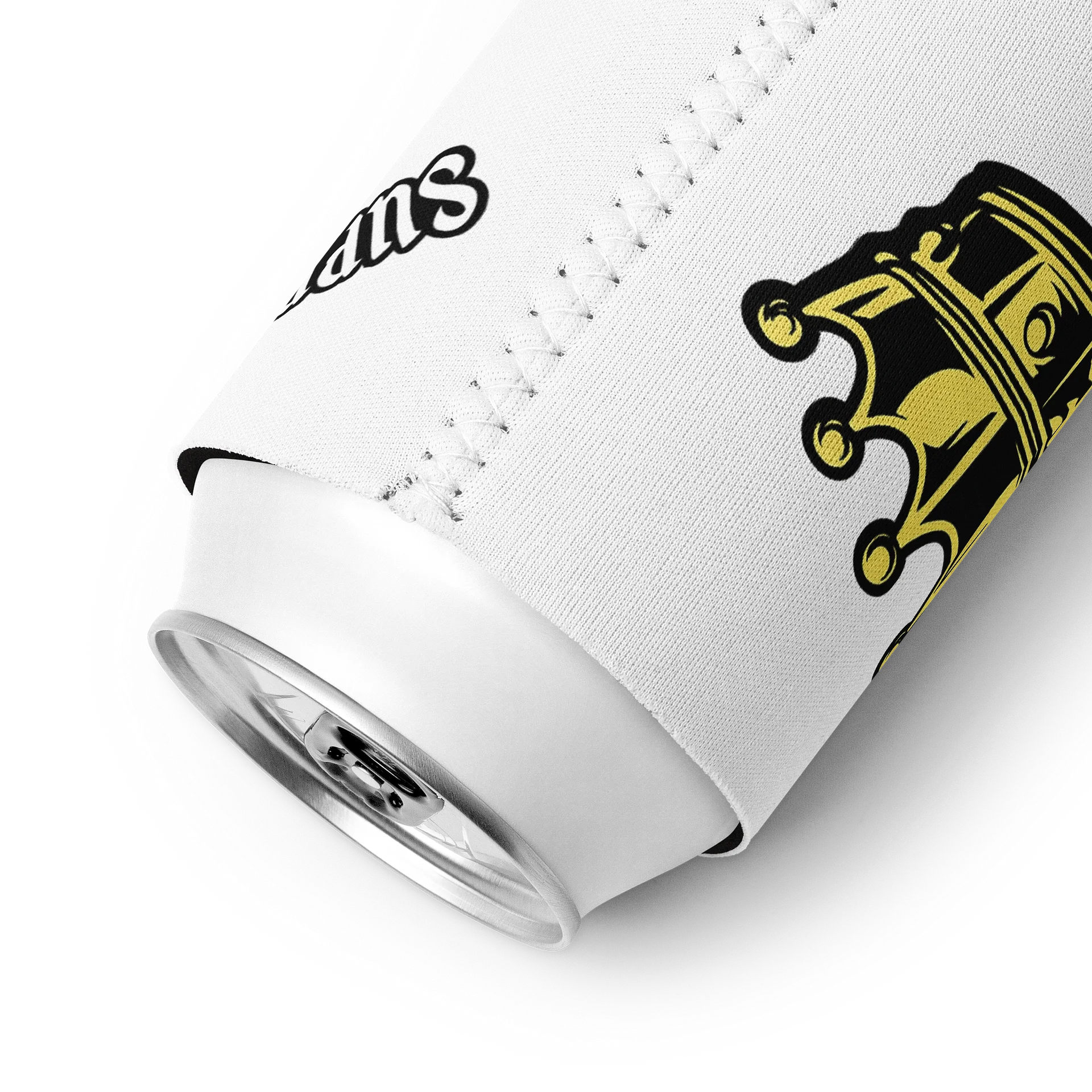 Silent Kings LEMC (Electric City) Koozie product image (10)