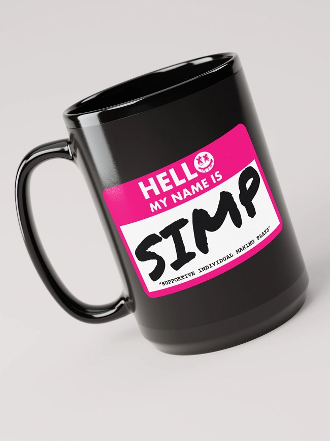 SIMPs