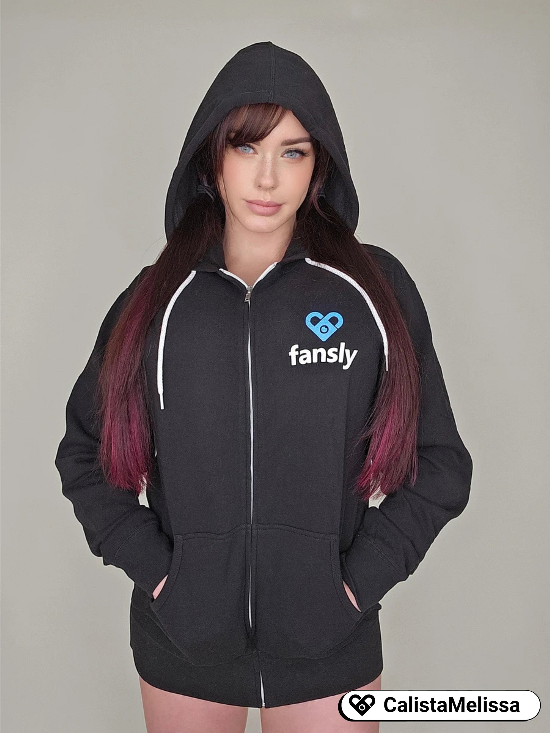 Zip Hoodie product image (2)