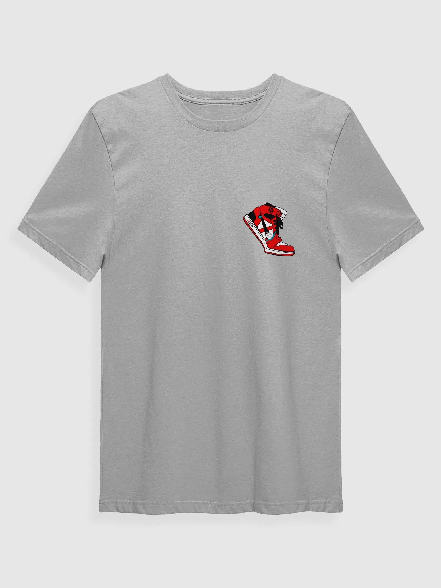 Crease Gang Tee product image (11)