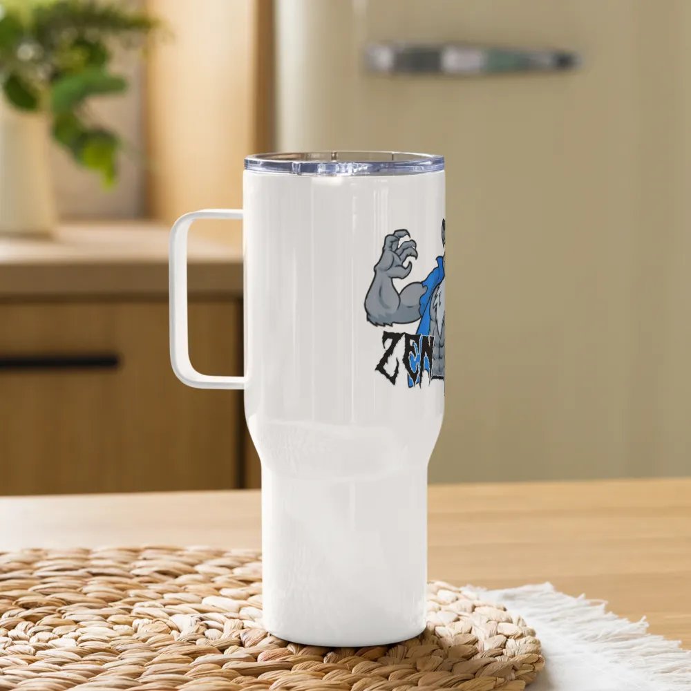 lycan travel Mug product image (10)