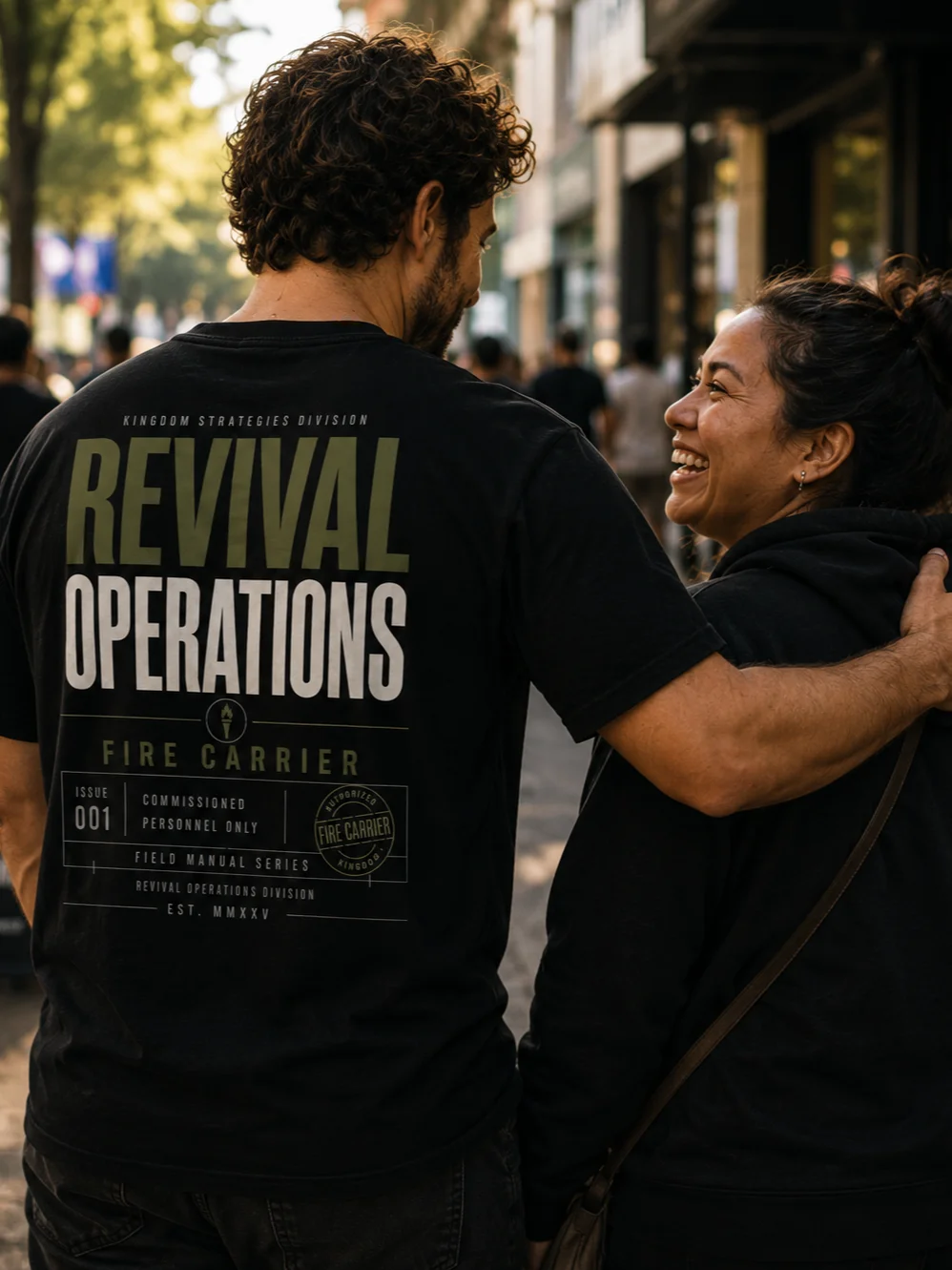 Revival Operations (R0-001) product image (2)