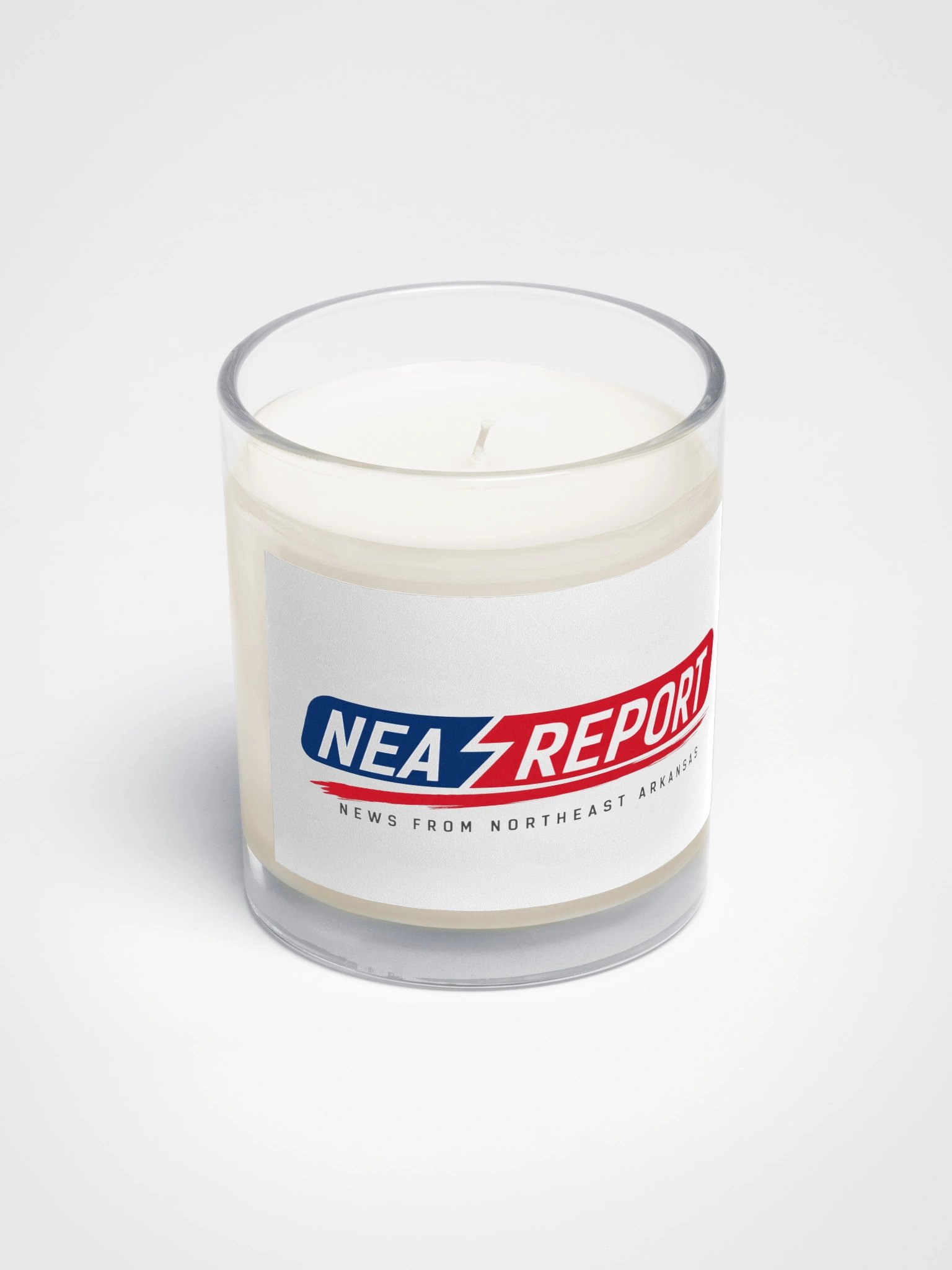 NEA Report Candle product image (2)