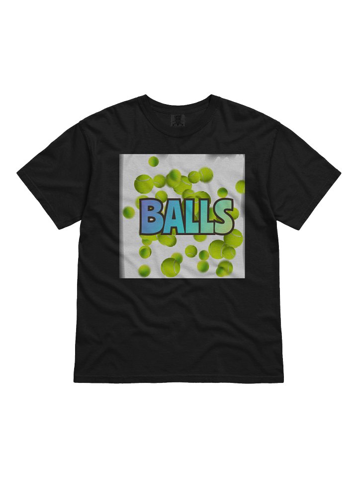Balls product image (1)