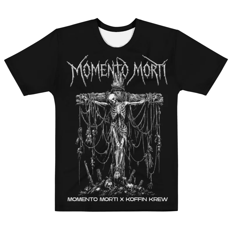 Crown of Ash Tee product image (1)