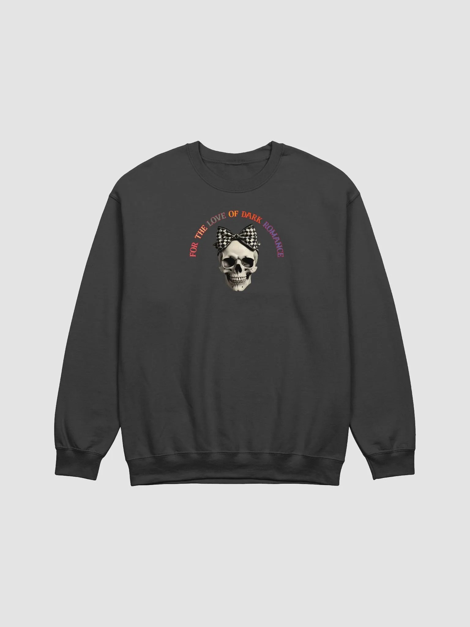 Checkered Skull Couture. product image (2)