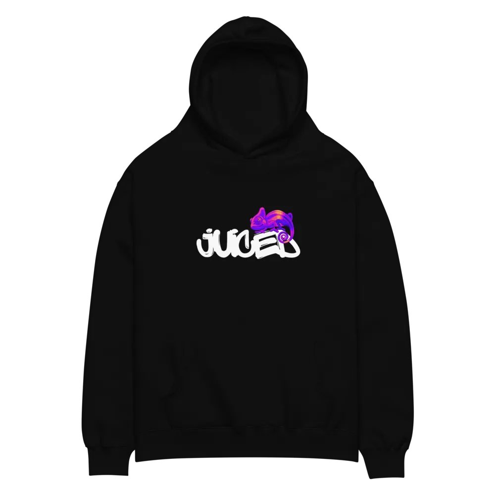 Purple chameleon product image (2)