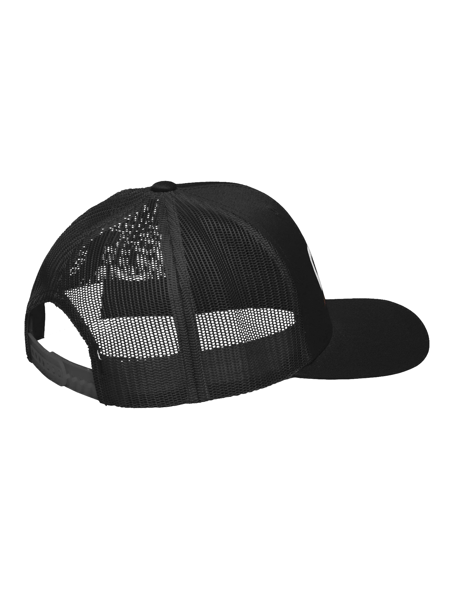 Embroidered Retro Trucker Hat Classic product image (3)