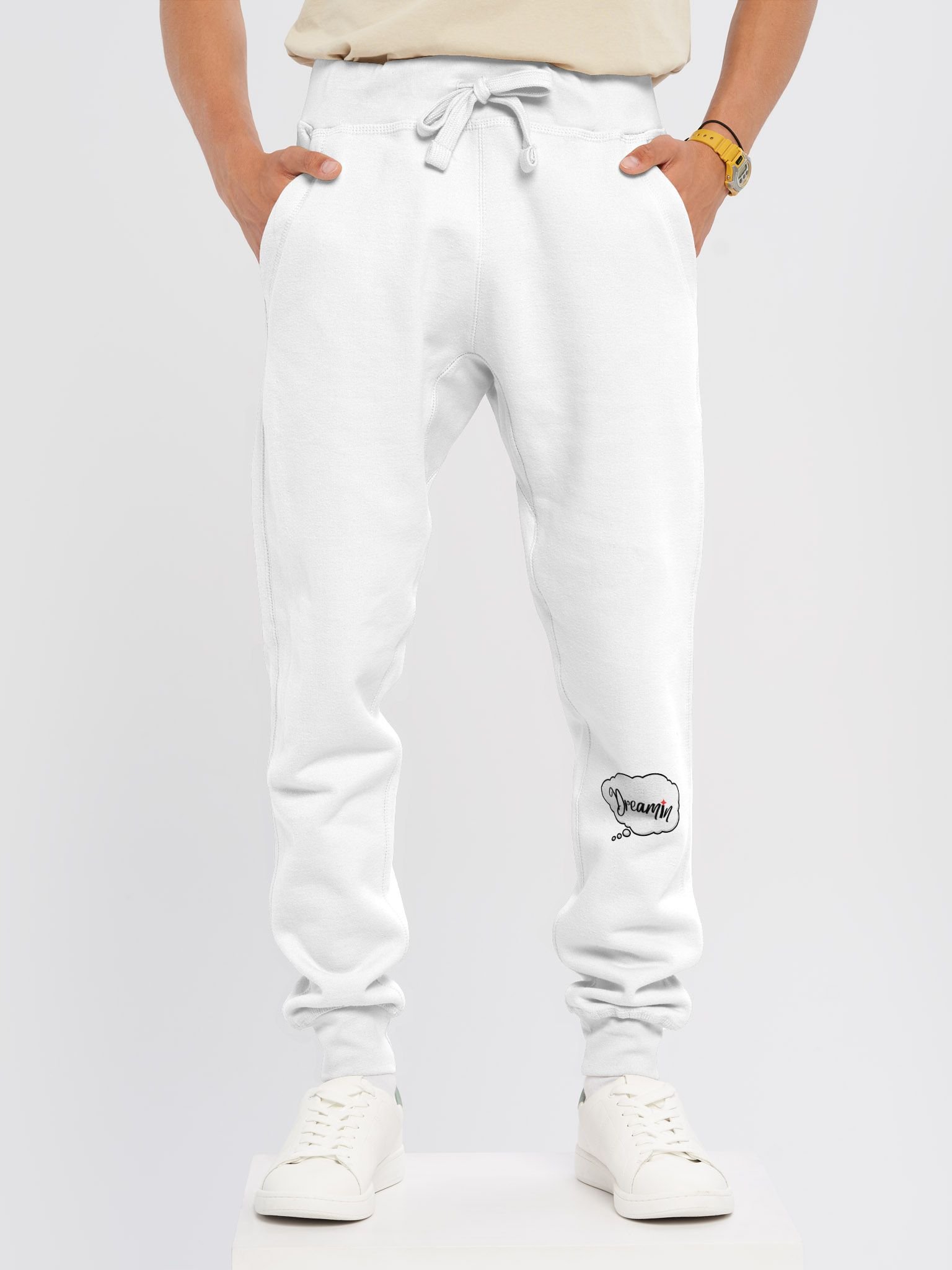 Dreamin Classic Joggers product image (1)