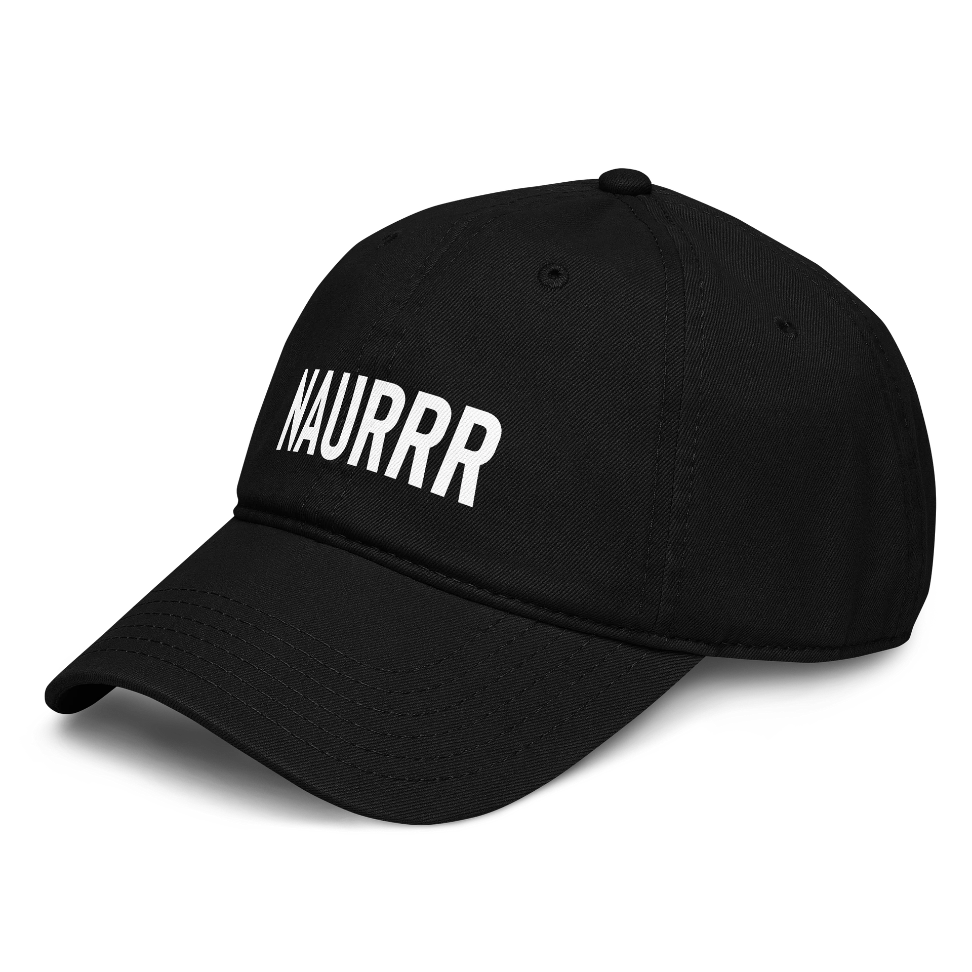 NAURRR Hat product image (3)