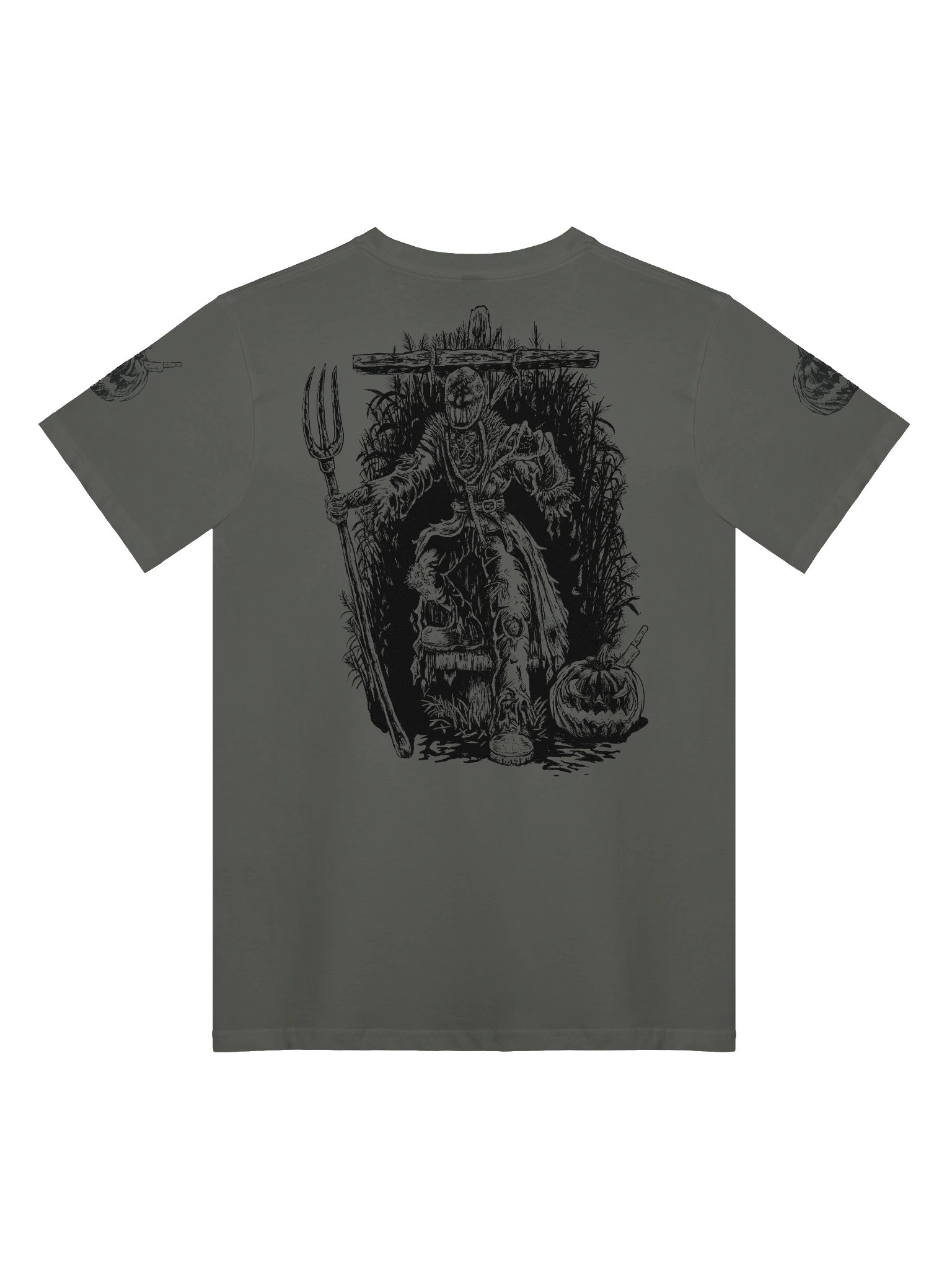 It Walks! In the Fields at Night... Unisex T Shirt product image (4)