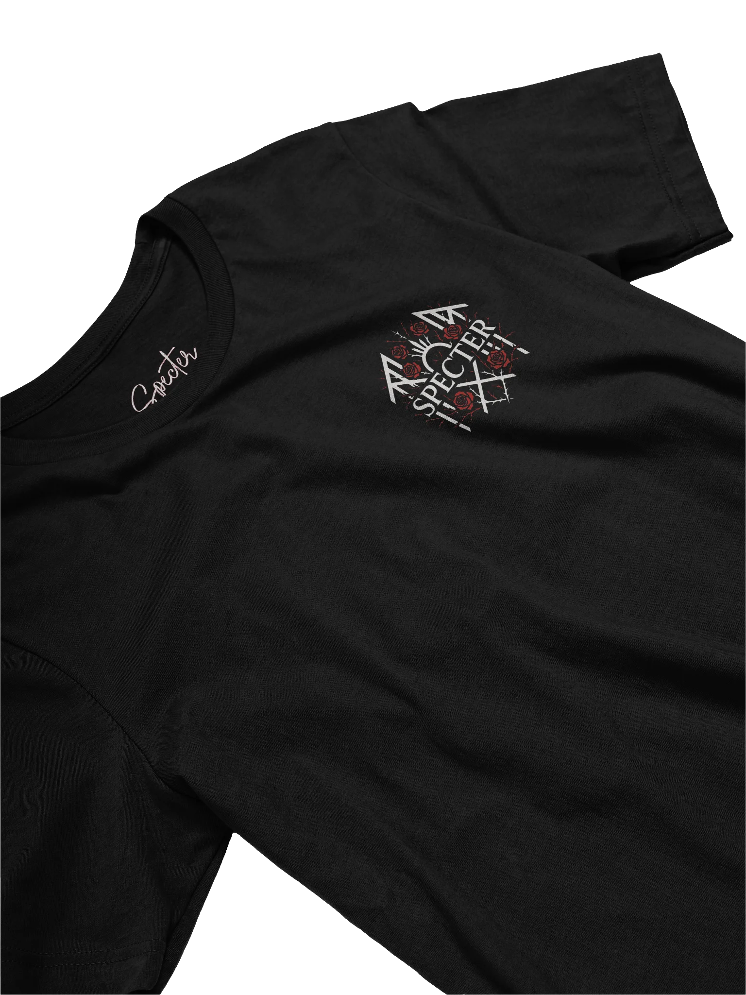SpecToken T-Shirt product image (3)