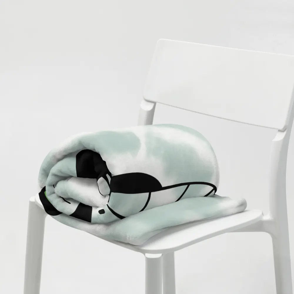 Moo Blanket product image (7)